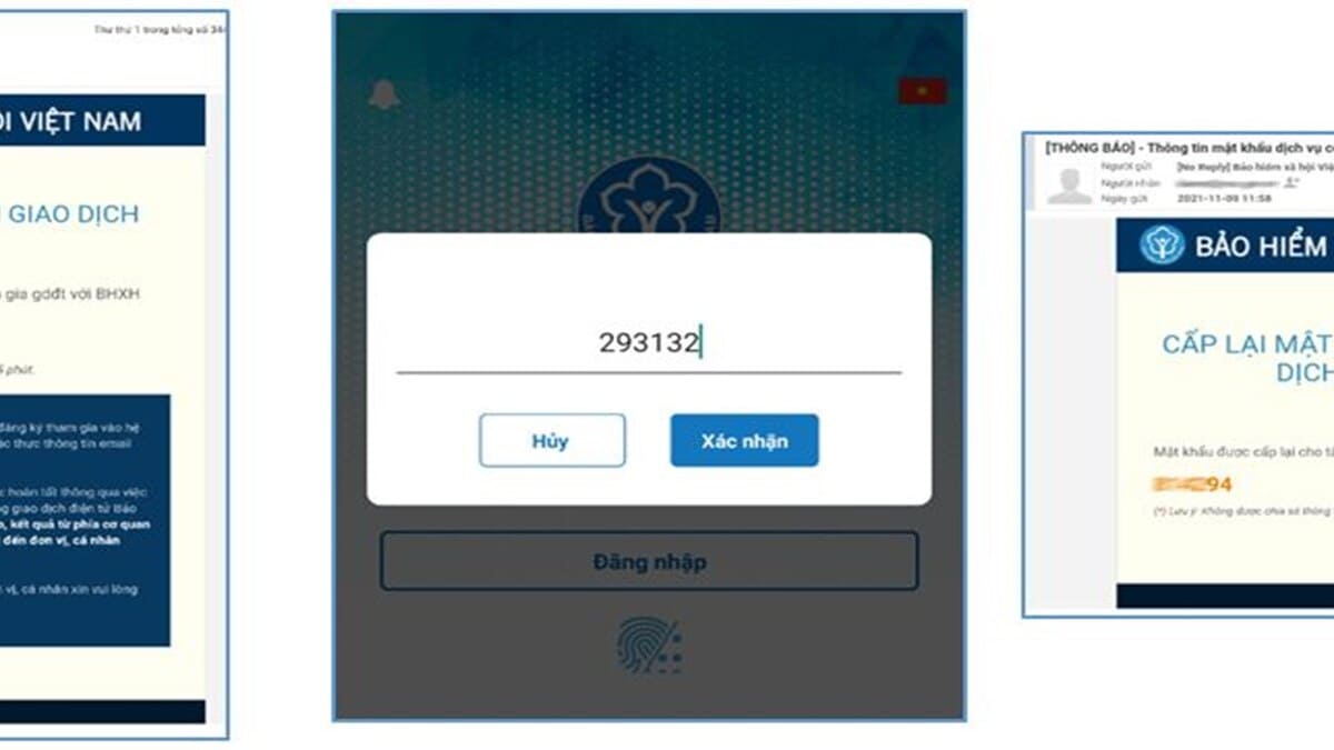 Cách thay đổi số điện thoại trên VssiD online: Bí quyết đơn giản để cập nhật thông tin liên lạc mới 2023