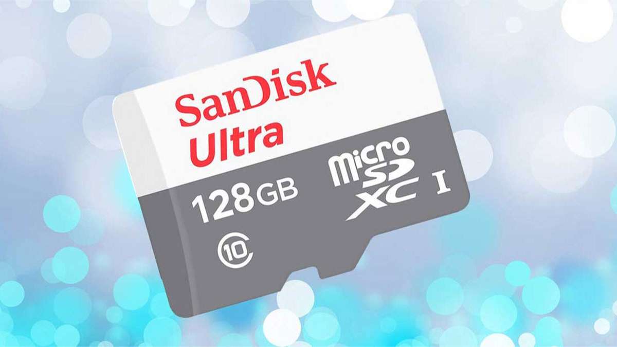 Thẻ SD: Lựa chọn tốt nhất để mở rộng bộ nhớ? Tìm hiểu ngay!