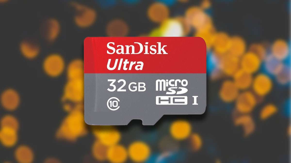 Thẻ SD: Lựa chọn tốt nhất để mở rộng bộ nhớ? Tìm hiểu ngay!