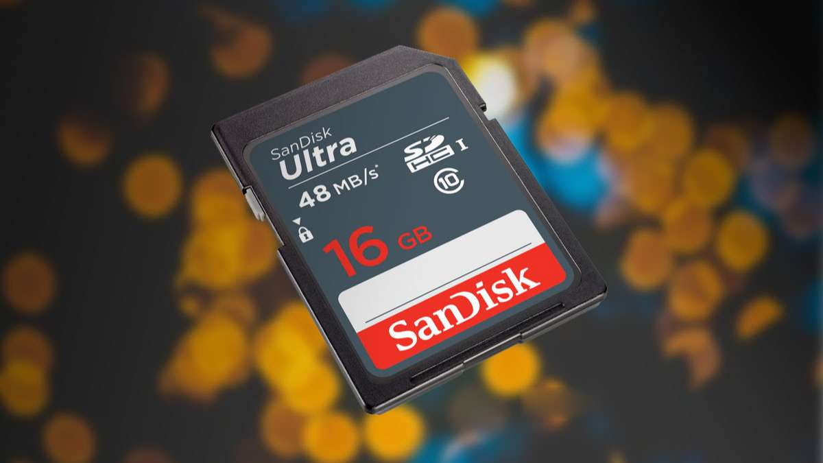 Thẻ SD: Lựa chọn tốt nhất để mở rộng bộ nhớ? Tìm hiểu ngay!