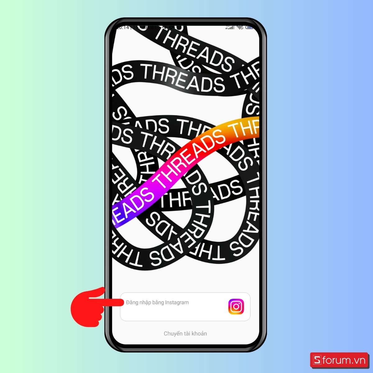 Threads - Những bí mật hấp dẫn đằng sau ứng dụng viết status hot nhất hiện nay