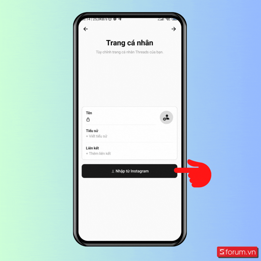 Threads - Những bí mật hấp dẫn đằng sau ứng dụng viết status hot nhất hiện nay