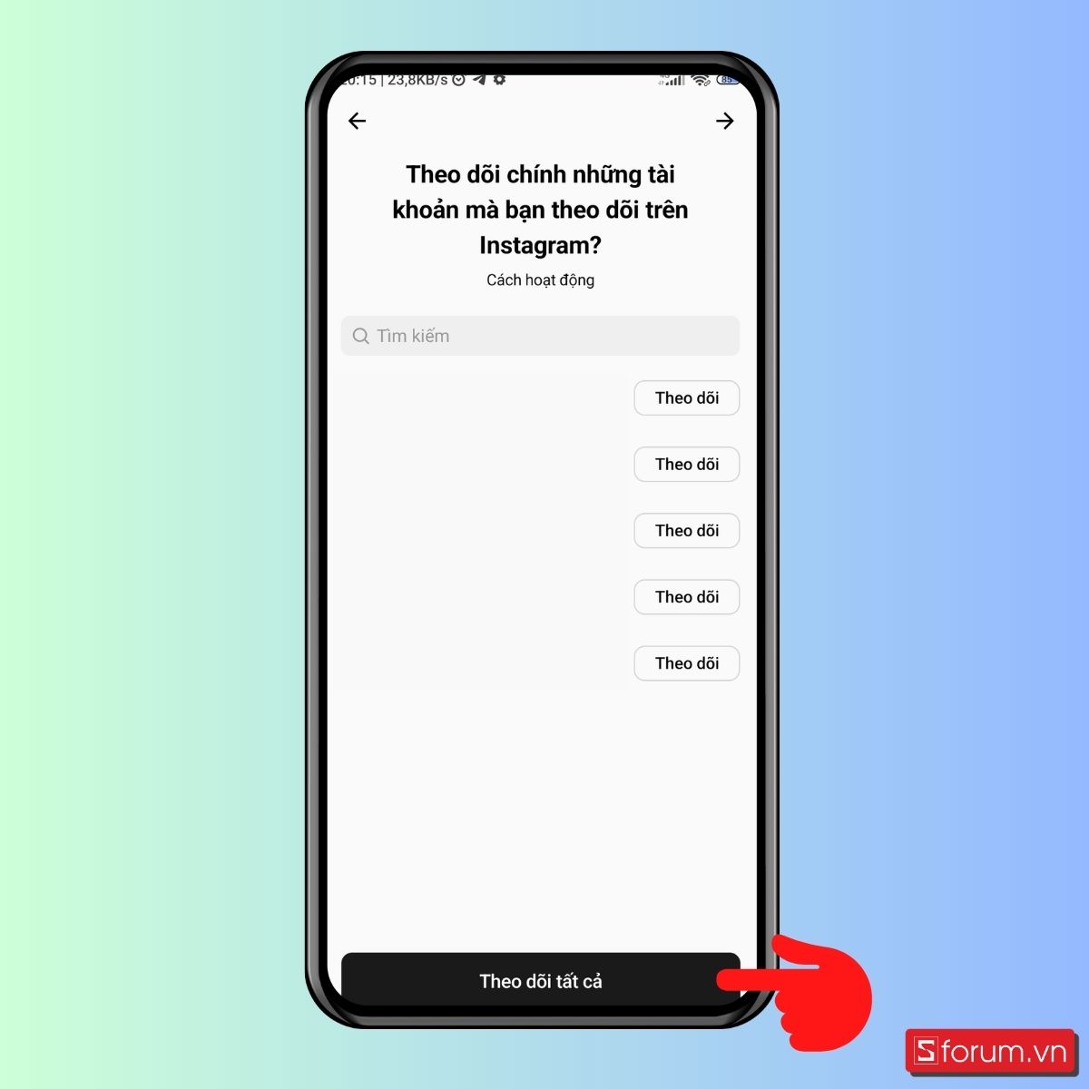 Threads - Những bí mật hấp dẫn đằng sau ứng dụng viết status hot nhất hiện nay
