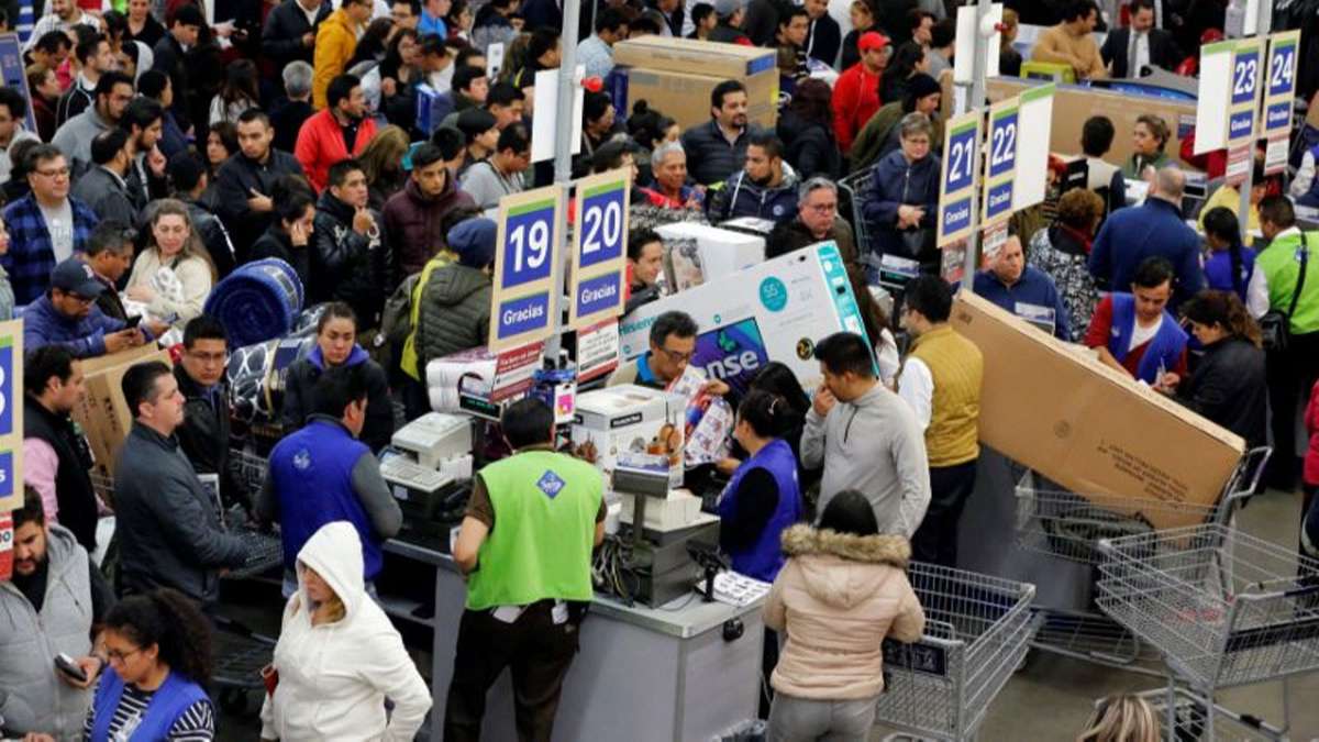 Black Friday - Ngày thứ 6 đen tối: Lý do tại sao bạn không thể bỏ qua!