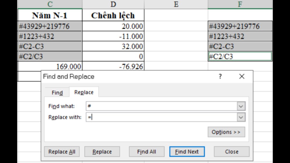 Những mẹo hữu ích về việc sử dụng tính năng Paste trong Excel mà bạn chưa biết!