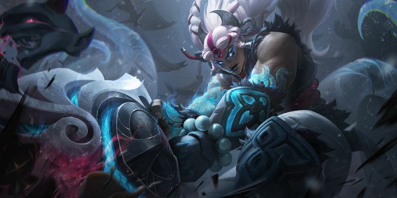 LMHT: Tuyệt chiêu của 5 võ sư hàng đầu trong chế độ Võ Đài bạn không thể bỏ qua!