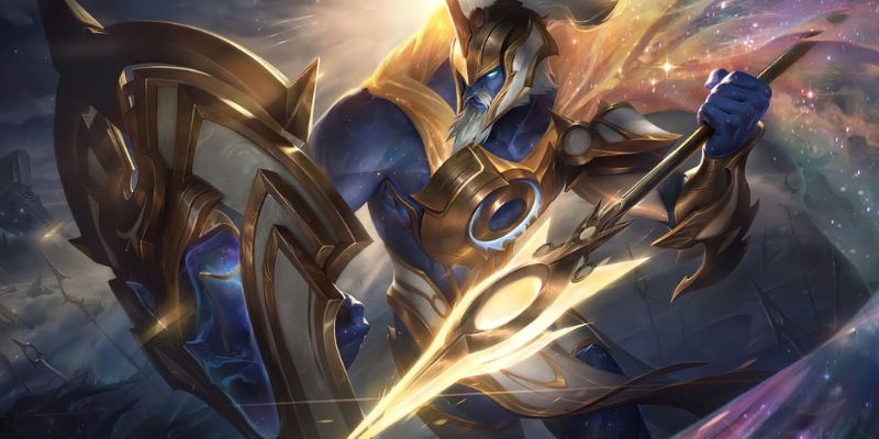 LMHT: Tuyệt chiêu của 5 võ sư hàng đầu trong chế độ Võ Đài bạn không thể bỏ qua!