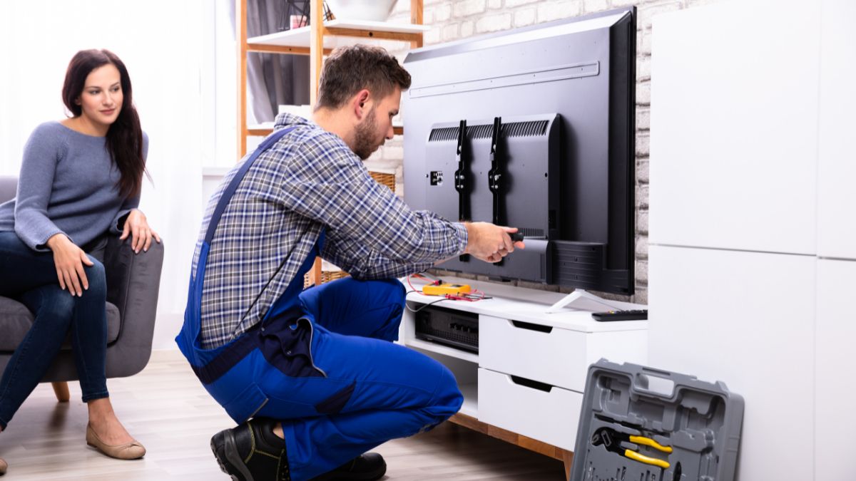 Khác gì khi Tivi LG không hiển thị hình ảnh? 10 cách khắc phục hiệu quả