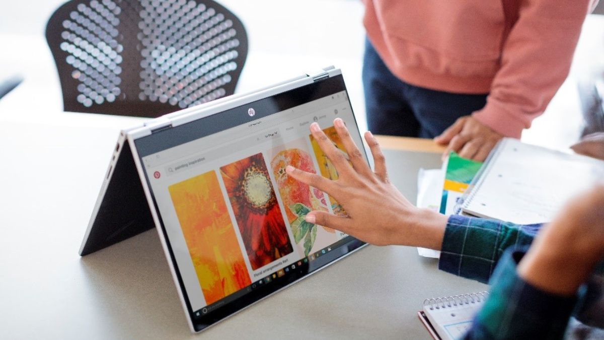 Top những mẫu laptop lai máy tính bảng HOT nhất thời điểm hiện nay