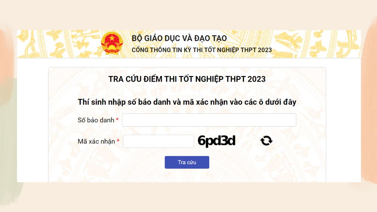 7 cách tra cứu điểm thi THPT Quốc gia 2023 siêu nhanh chóng để tự tin khoe với bạn bè