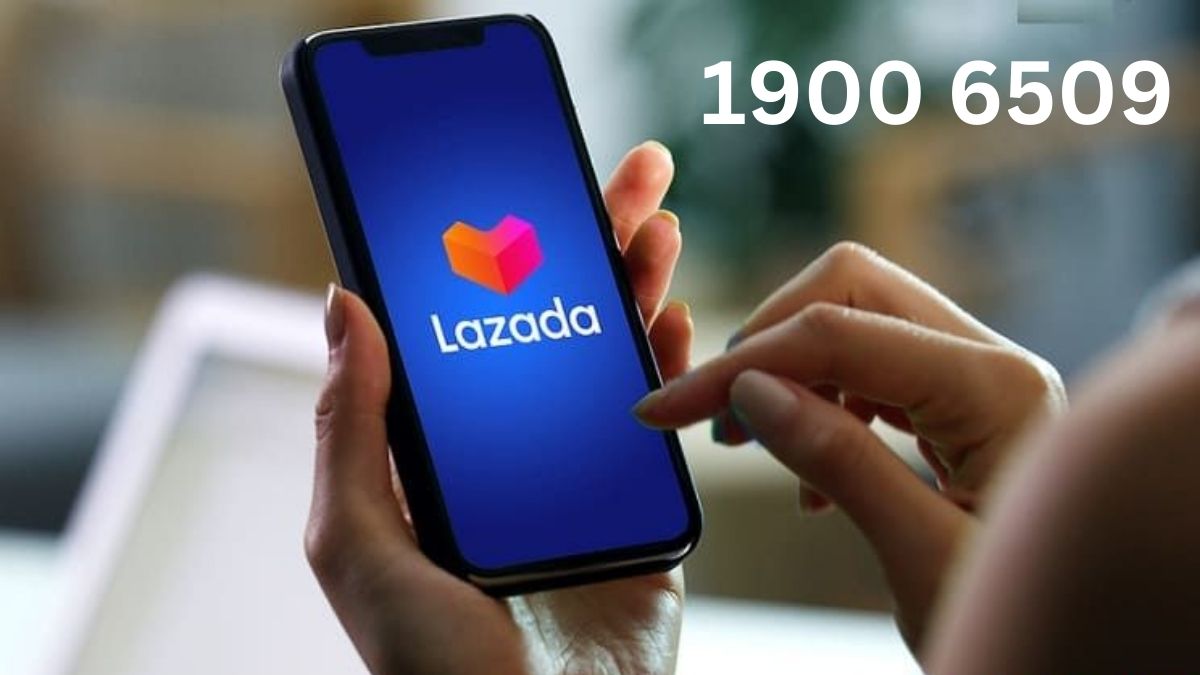 Tìm hiểu cách tra cứu đơn hàng Lazada nhanh chóng và hiệu quả