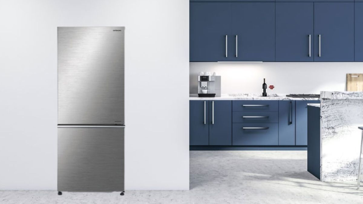 Giải pháp nhanh cho tủ lạnh Hitachi không đông đá