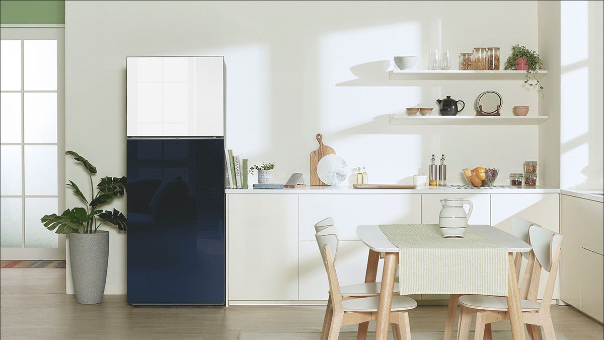 Tủ lạnh Samsung - Lựa chọn hoàn hảo cho không gian nhà bếp của bạn!