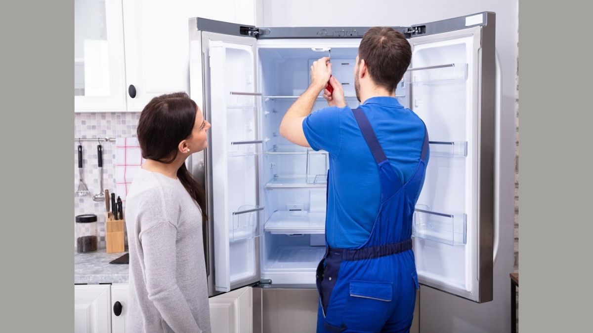 Các nguyên nhân gây tình trạng tủ lạnh Toshiba bị đóng tuyết - Phương pháp khắc phục hiệu quả