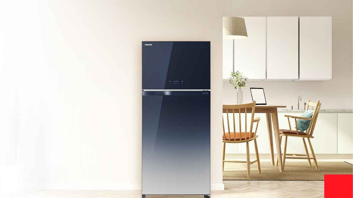 Tìm hiểu về tủ lạnh Toshiba: Bảo đảm chất lượng vượt trội với Top 5 mẫu bền nhất