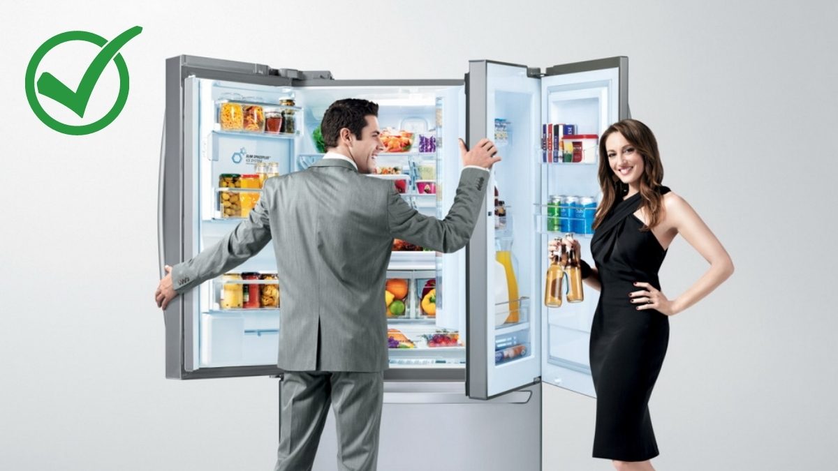 Tìm hiểu về tủ lạnh Toshiba: Bảo đảm chất lượng vượt trội với Top 5 mẫu bền nhất