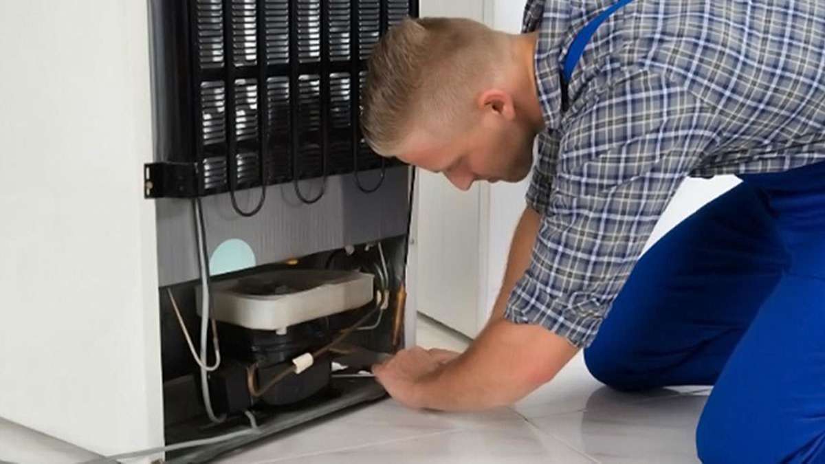 Tủ lạnh Toshiba không đông đá: Cách sửa chữa đơn giản để đảm bảo đáng đồng tiền