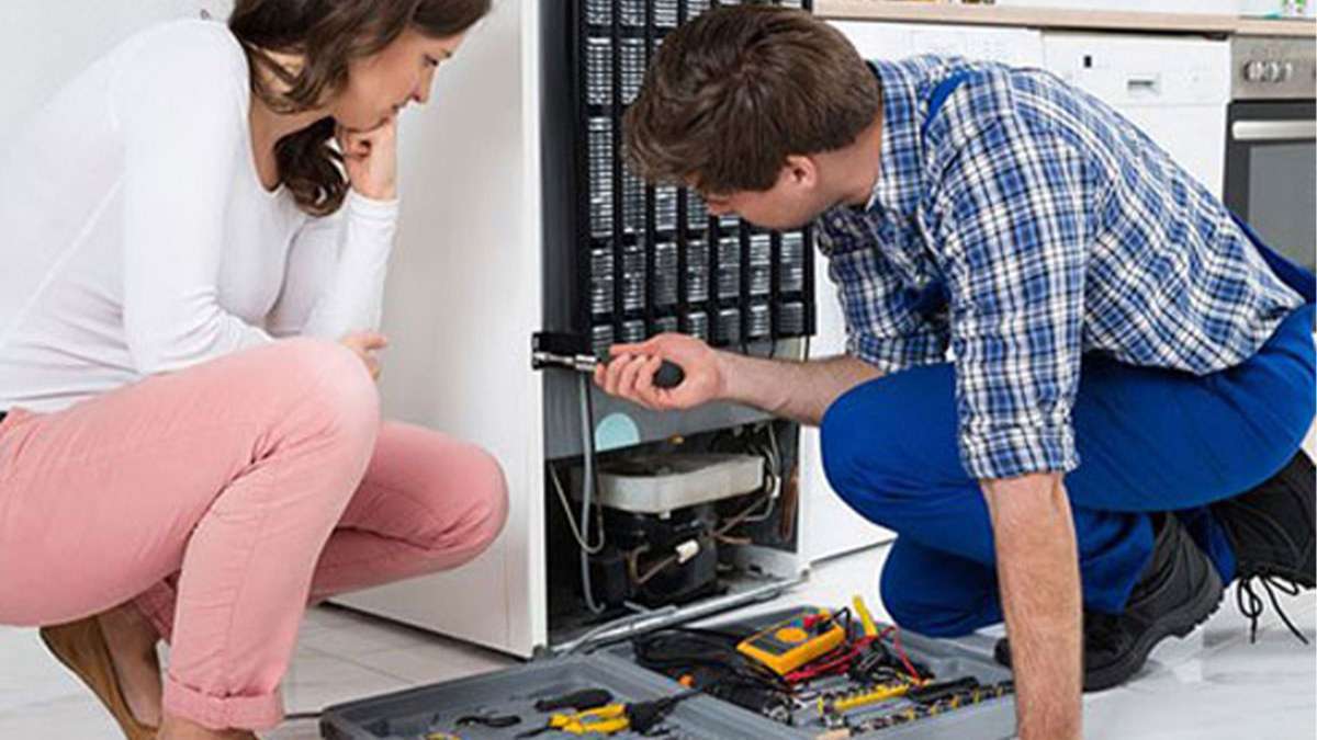 Tủ lạnh Toshiba không đông đá: Cách sửa chữa đơn giản để đảm bảo đáng đồng tiền