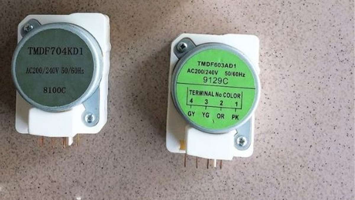 Tủ lạnh Toshiba không đông đá: Cách sửa chữa đơn giản để đảm bảo đáng đồng tiền
