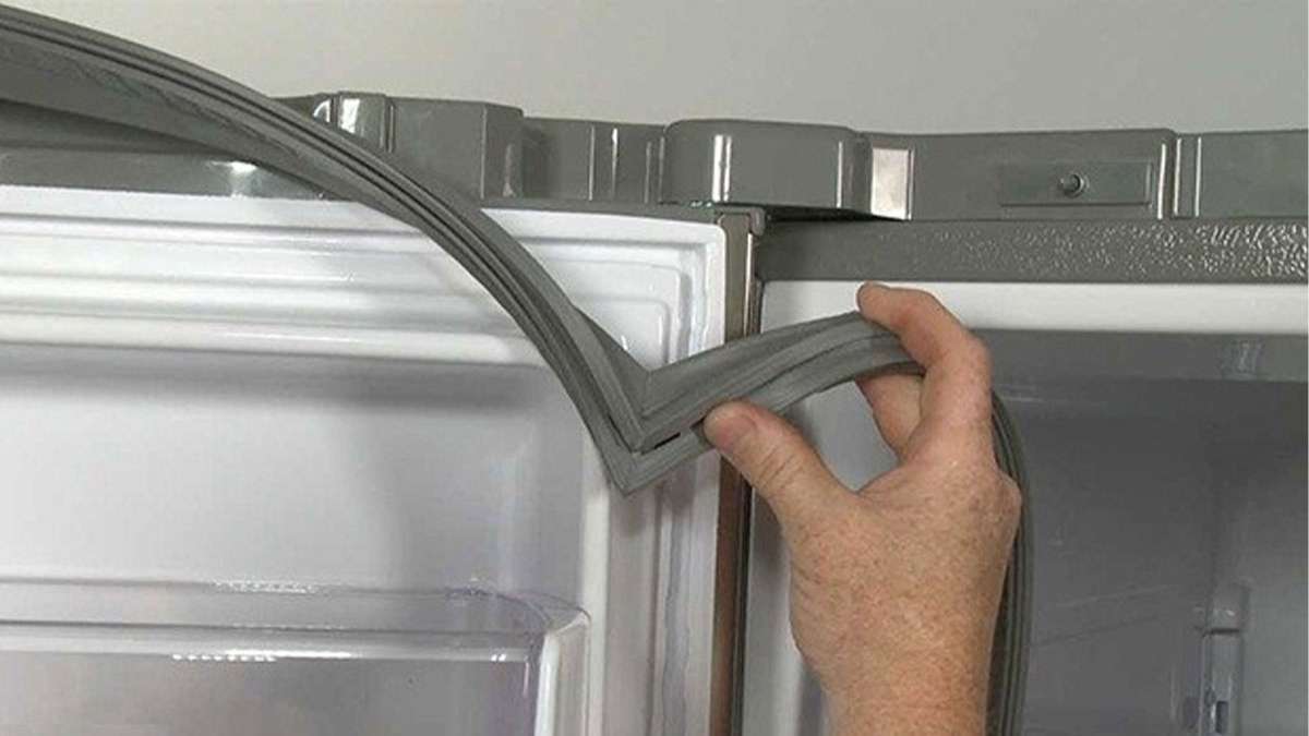Tủ lạnh Toshiba không đông đá: Cách sửa chữa đơn giản để đảm bảo đáng đồng tiền
