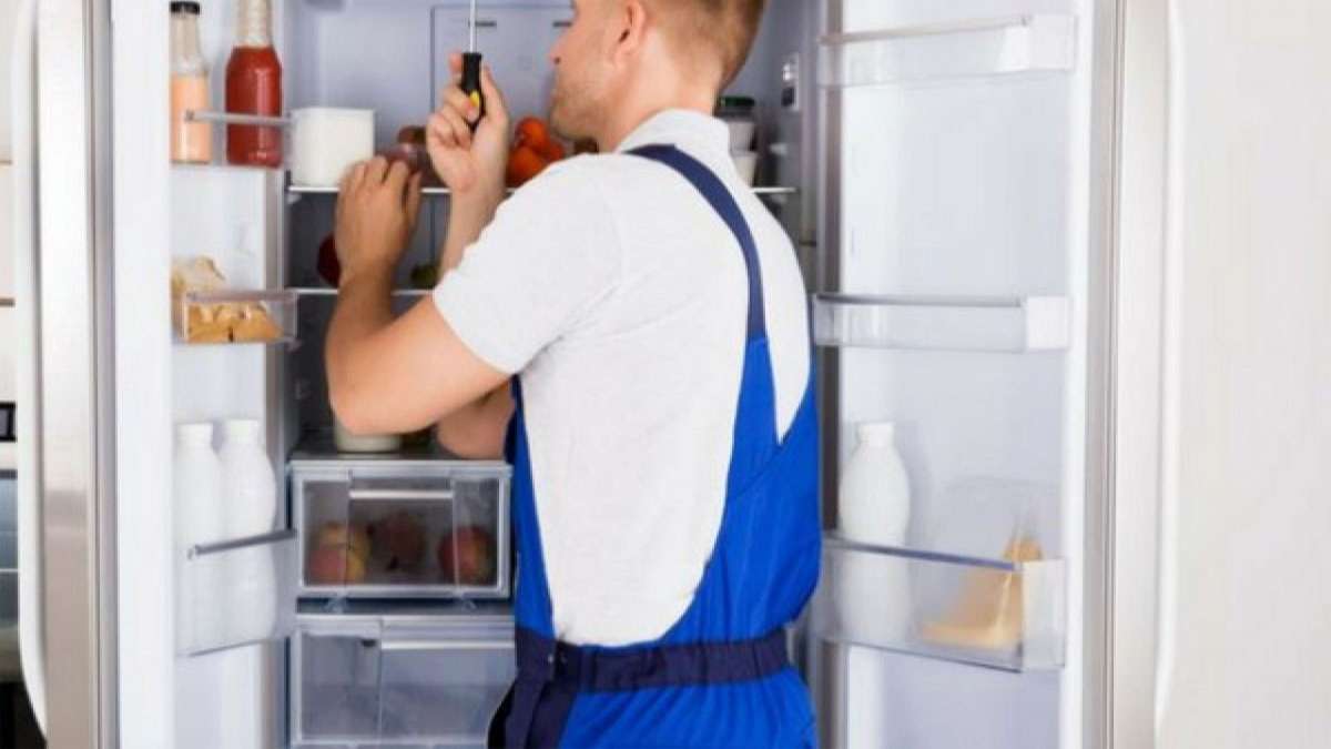 Tủ lạnh Toshiba không đông đá: Cách sửa chữa đơn giản để đảm bảo đáng đồng tiền