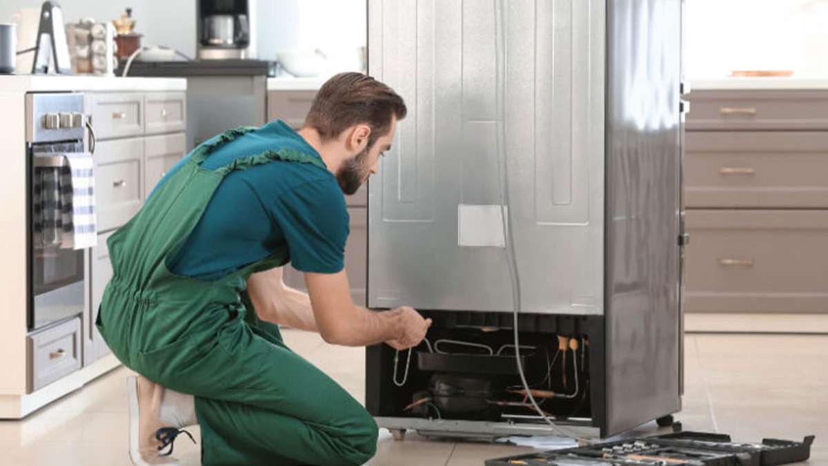 Tủ lạnh Toshiba không đông đá: Cách sửa chữa đơn giản để đảm bảo đáng đồng tiền