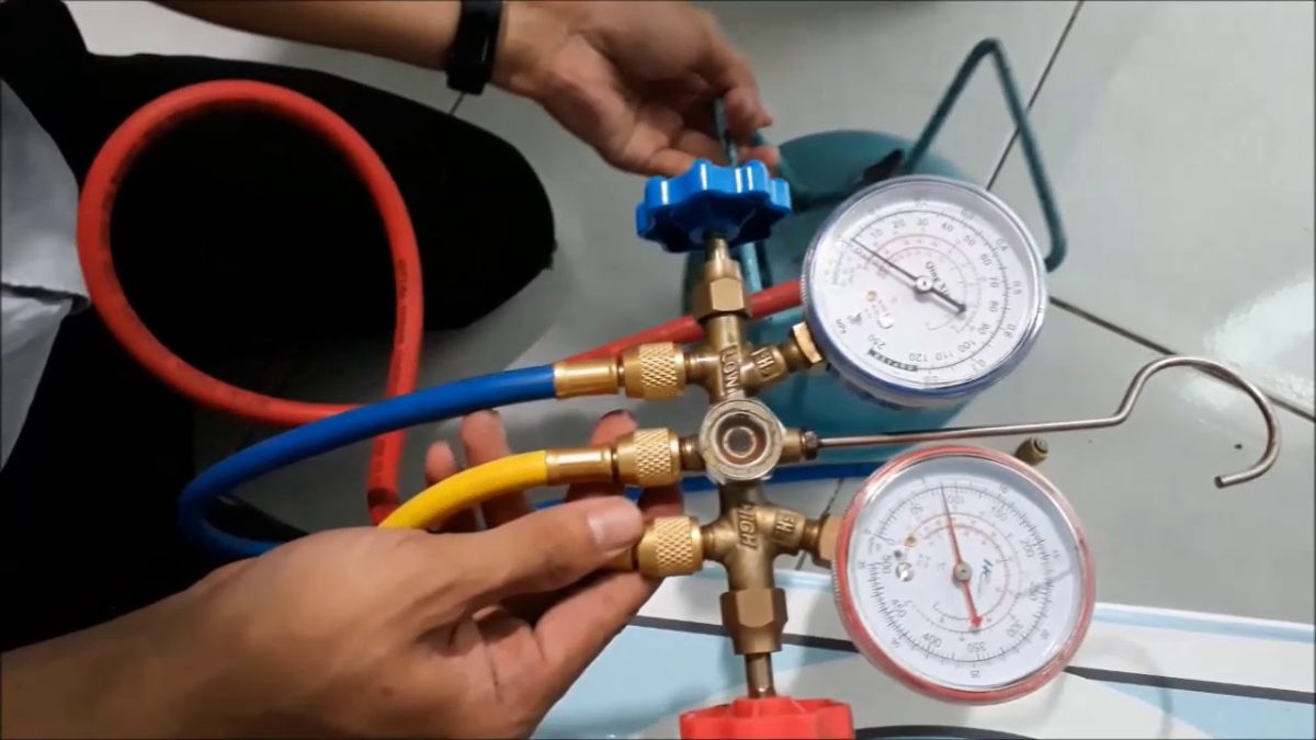 7 nguyên nhân gây hỏng tủ lạnh Toshiba ngăn mát không lạnh - Hướng dẫn sửa chữa đơn giản