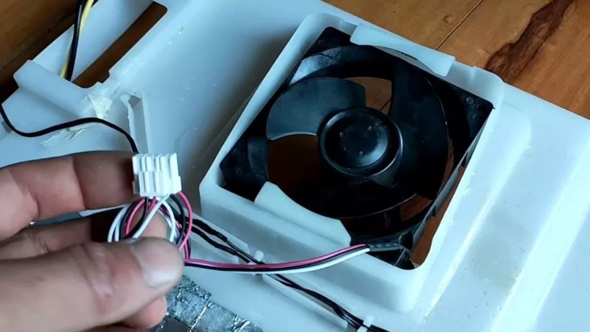 7 nguyên nhân gây hỏng tủ lạnh Toshiba ngăn mát không lạnh - Hướng dẫn sửa chữa đơn giản