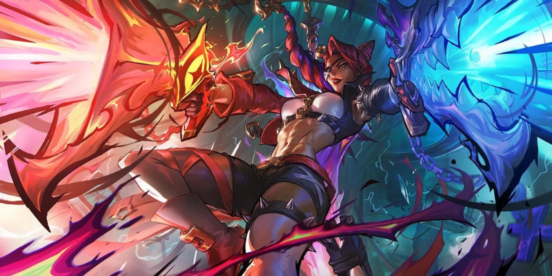 LMHT: Tận hưởng trải nghiệm chế độ Võ Đài Battle Royale mới - Những điều cần biết trong patch 1314