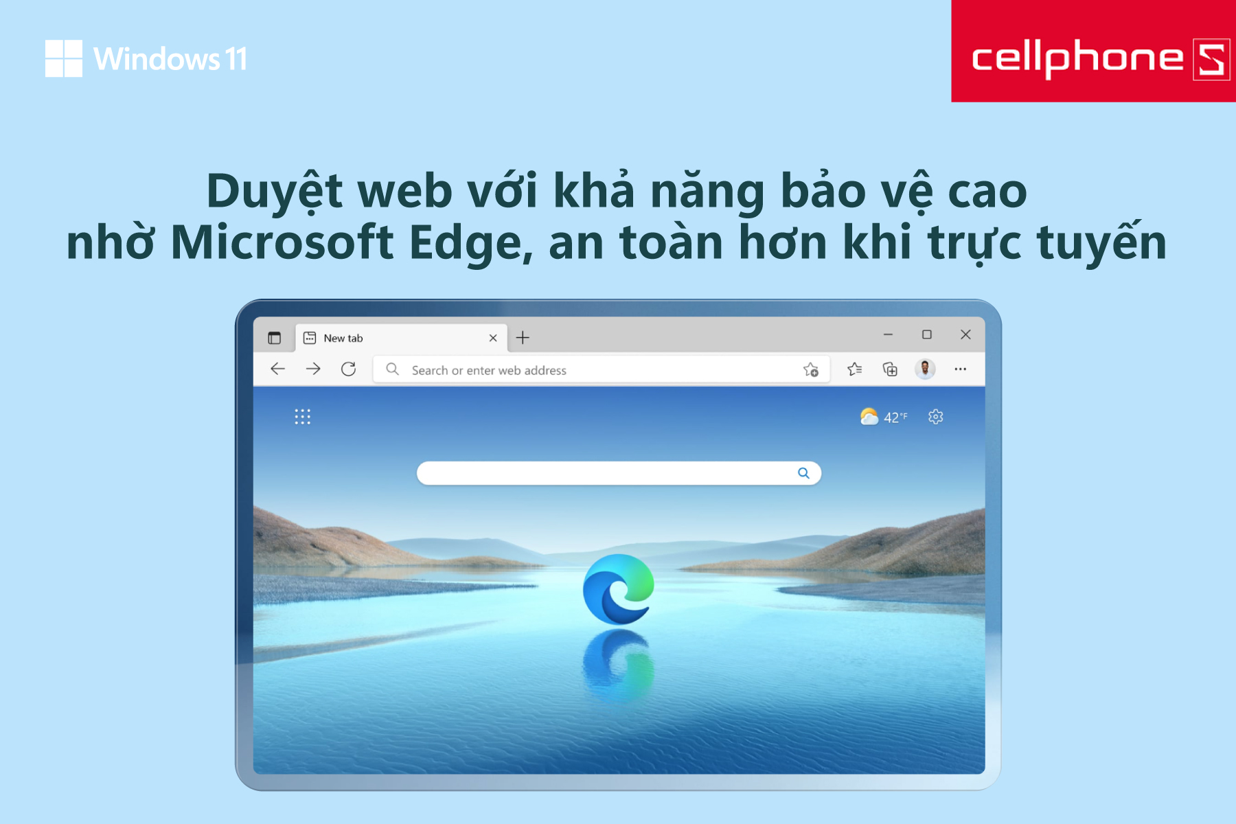 Các cải tiến độc đáo của Windows 11 mà bạn không thể bỏ qua