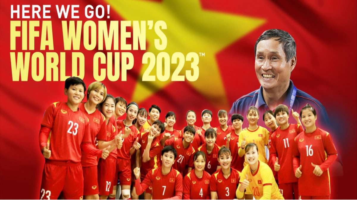 Vòng chung kết World Cup nữ 2023 sẽ diễn ra ở đâu? Lịch thi đấu chi tiết 64 trận