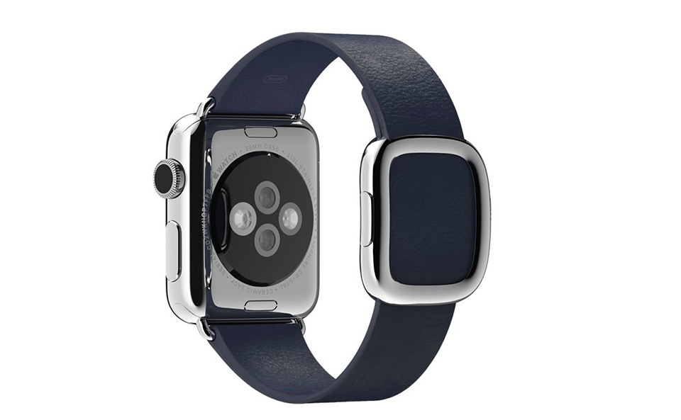 Apple Watch Series 9 sẽ ra mắt vào tháng 9 tới