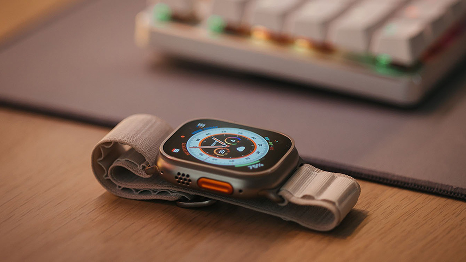 Apple Watch X với thiết kế mới sẽ ra mắt vào năm 2024