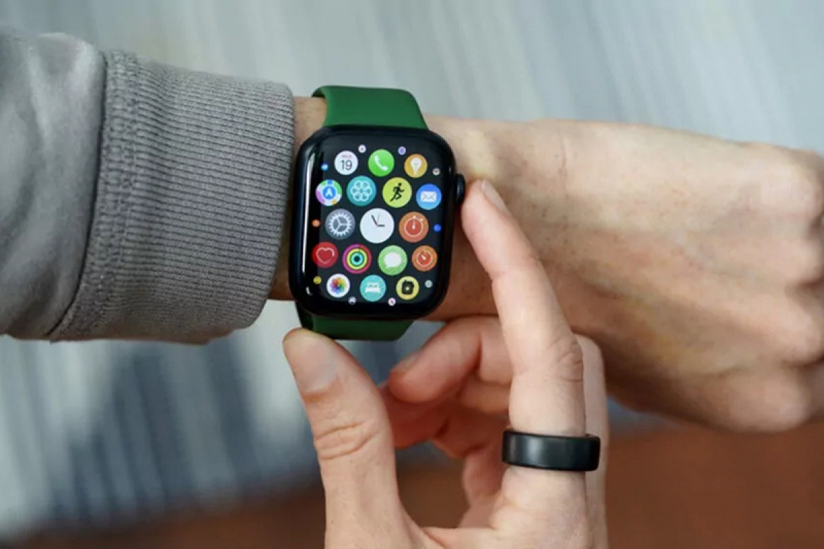 Apple Watch X được kỳ vọng có thiết kế cải tiến