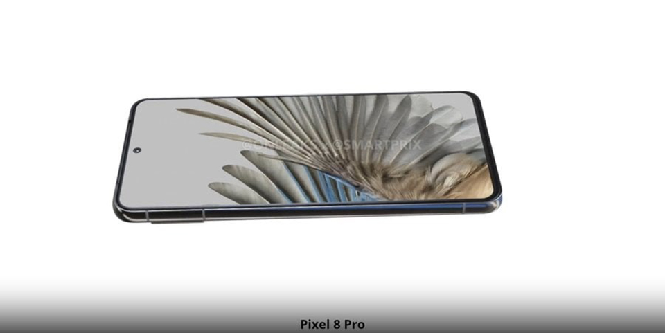 Google Pixel 8 Pro