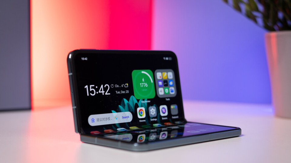 OPPO Find N2