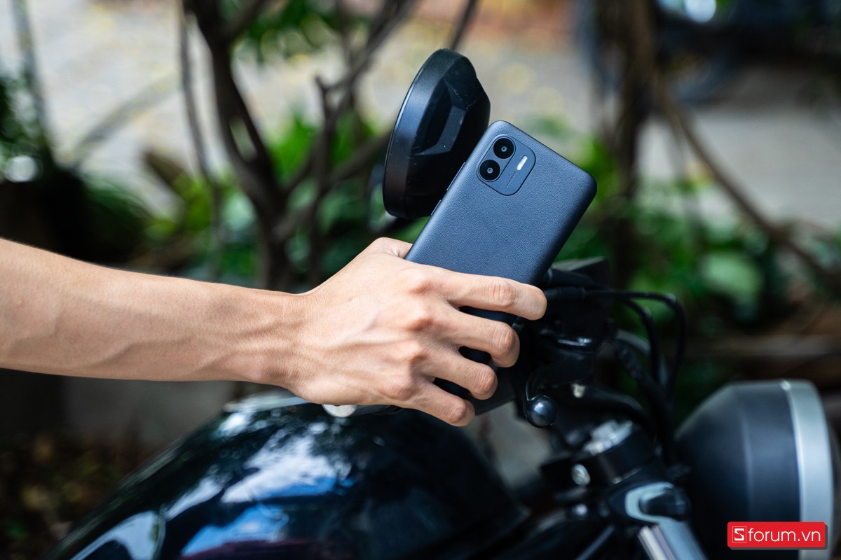 Xiaomi Redmi A2