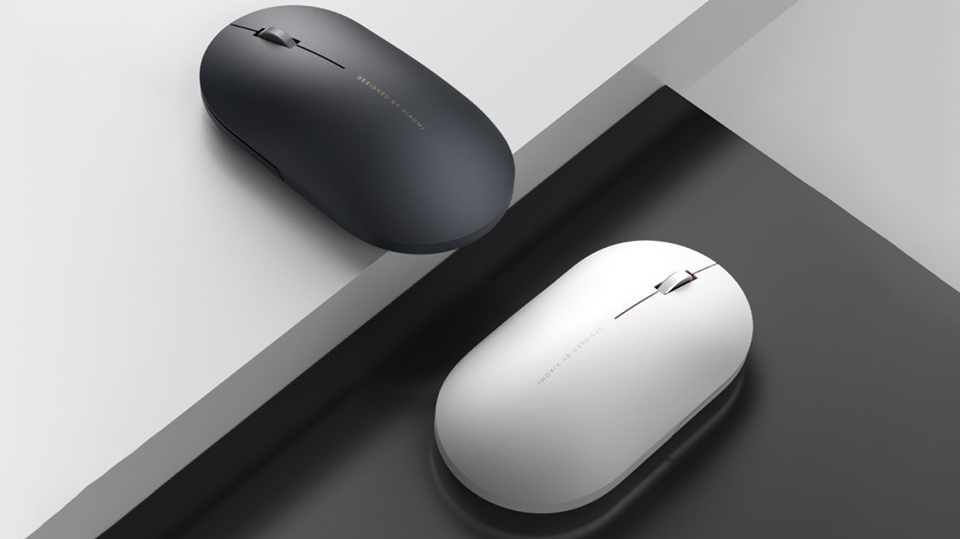 Xiaomi Wireless Mouse 3 ra mắt với thiết kế bắt mắt, nhỏ gọn, giá 327 ...
