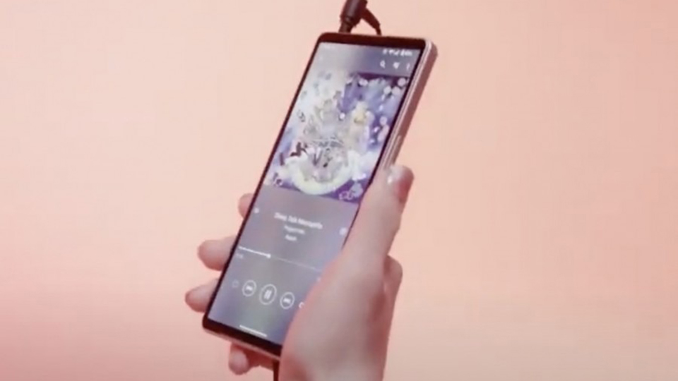 Xperia 5 V