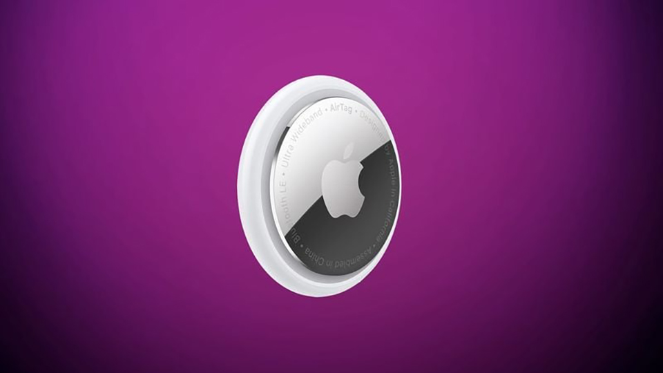 AirTag 2 có thể ra mắt vào cuối năm sau