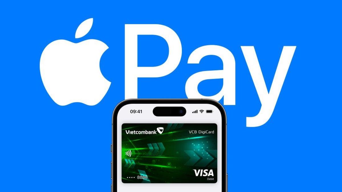 Apple Pay là gì? Cách sử dụng Apple Pay thanh toán tại Việt Nam