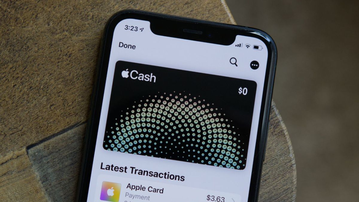 Tính năng nổi bật của Apple Pay - Hình 1