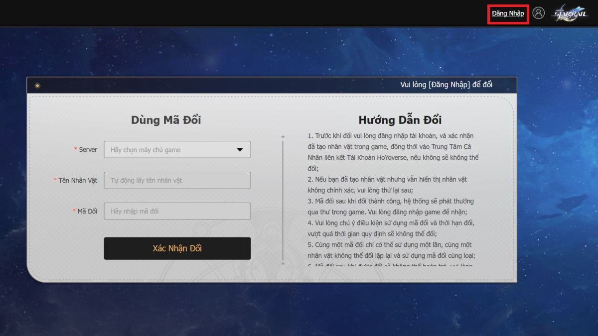 Honkai: Star Rail – Giftcode mới 1.3 và nội dung phiên bản sắp ra mắt