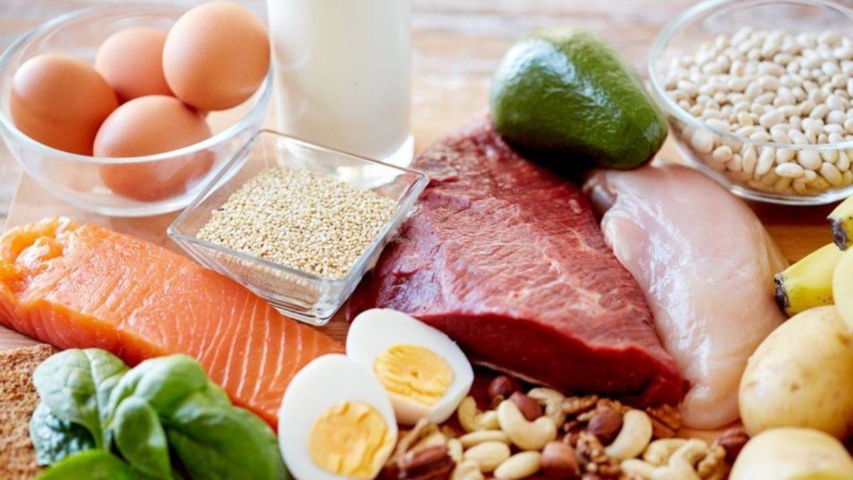Lưu ý khi lên thực đơn món ngon cho bé 4-6 tuổi biếng ăn
