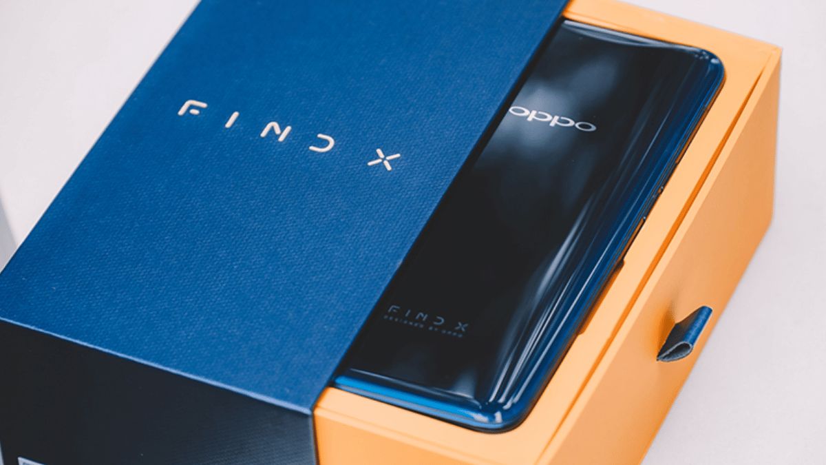 OPPO Find Series: cập nhật tin tức, đánh giá mới nhất