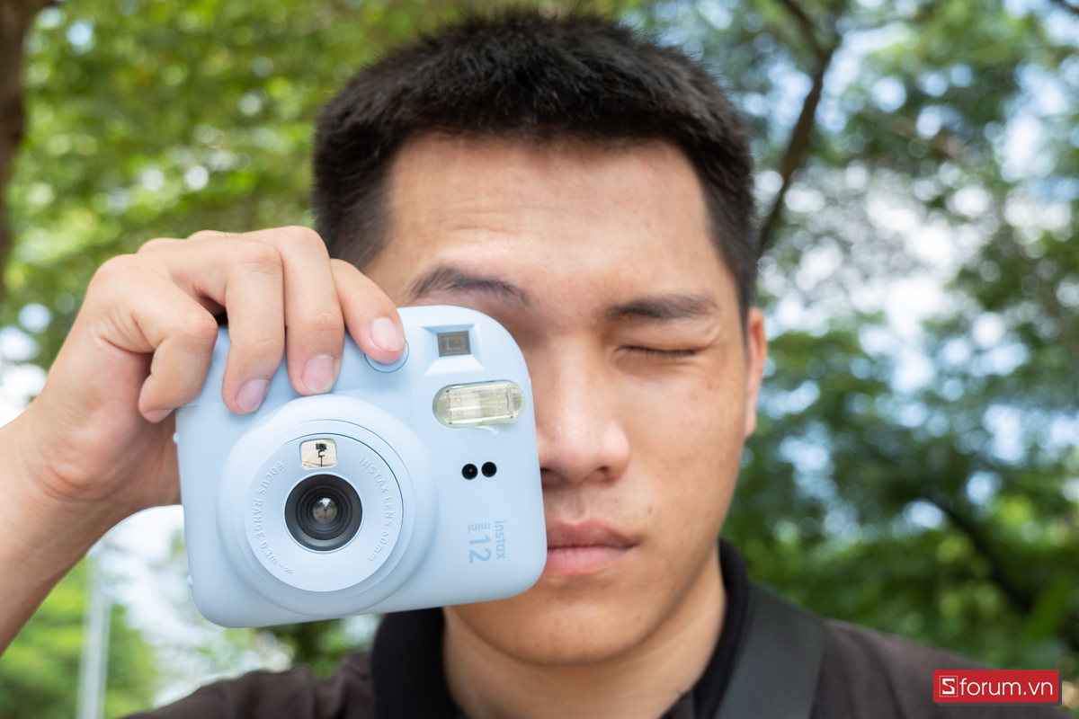 Obiettivo Fujifilm Instax Mini 8 Per Selfie E Primi Piani – Lente Addizionale, Colore Nero