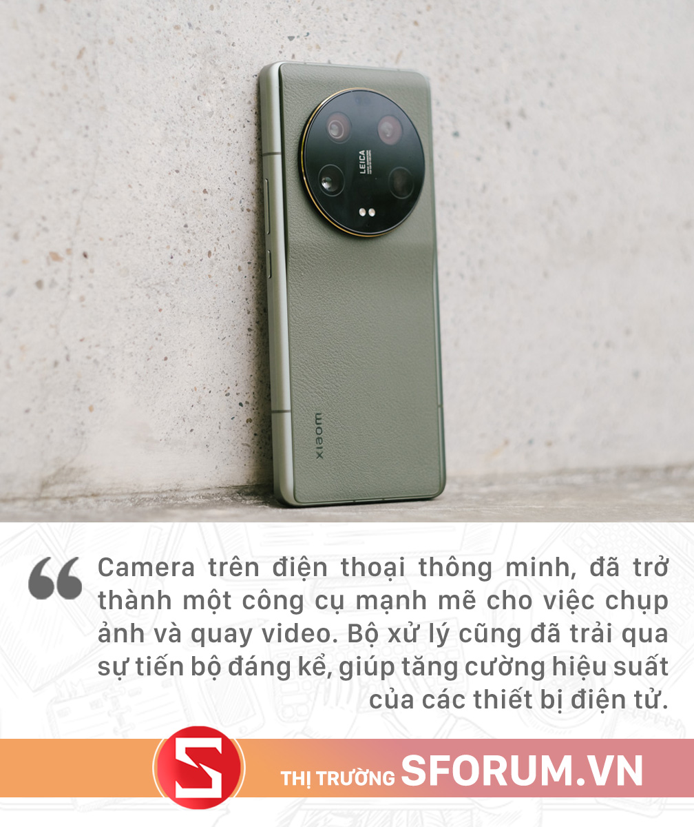 Chuyện gì đang xảy ra với công nghệ pin?