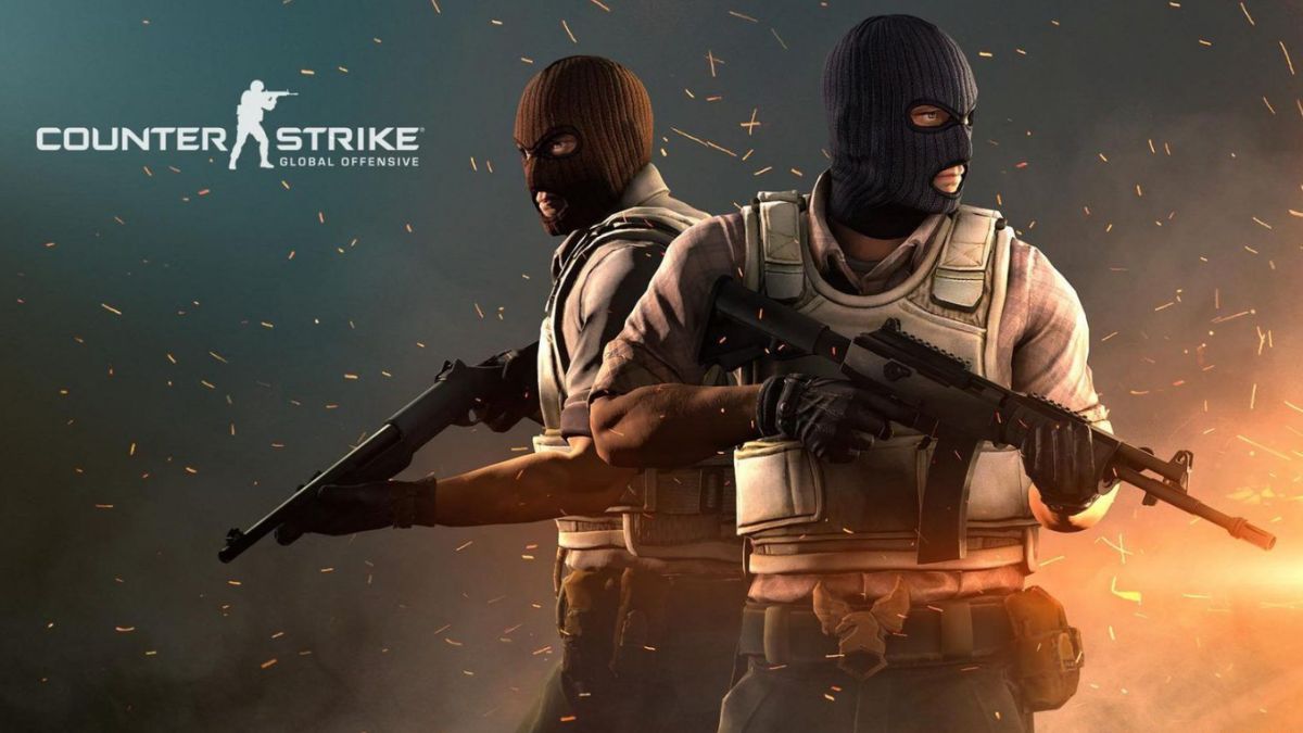 Counter Strike go rank: Danh sách thứ hạng trong CSGO