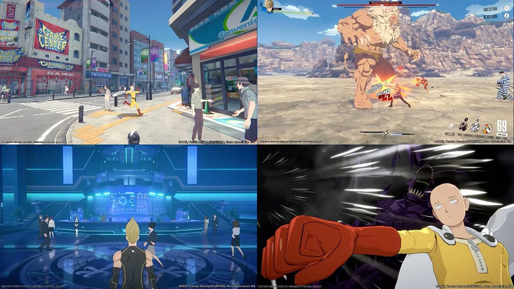 Top game mobile anime mà tín đồ truyện tranh không thể bỏ qua