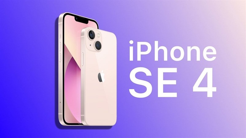 iPhone SE thế hệ tiếp theo được kỳ vọng ra mắt vào năm sau với nhiều cải tiến, nâng cấp ấn tượng